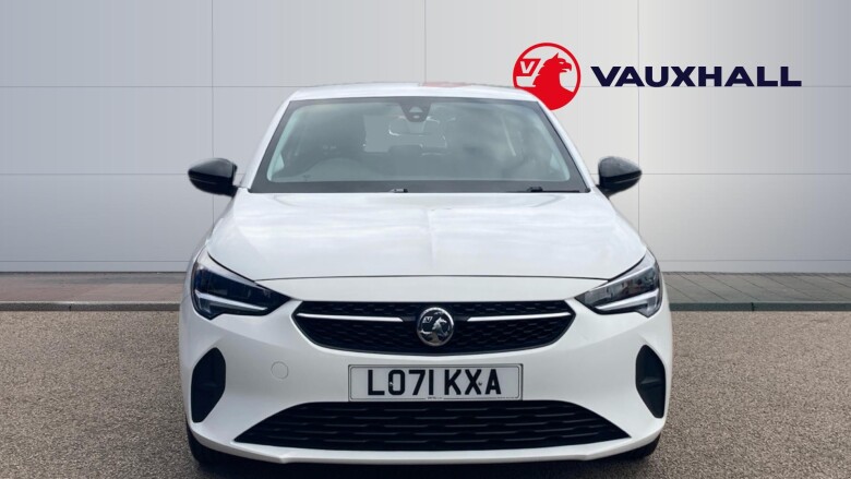 Vauxhall Corsa 1.2 SE Edition 5dr Petrol Hatchback